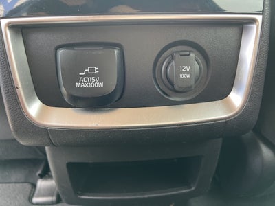 2022 Kia Carnival SX