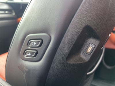 2022 Kia Carnival SX