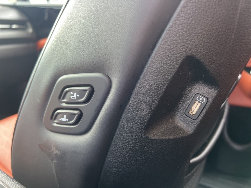 2022 Kia Carnival SX