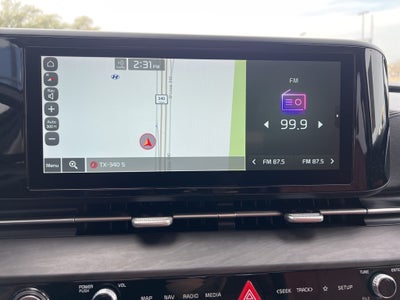 2022 Kia Carnival SX