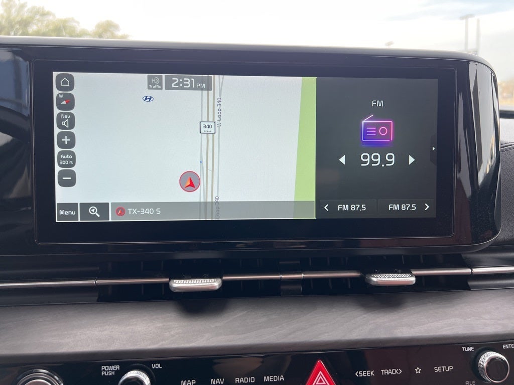 2022 Kia Carnival SX