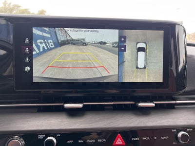 2022 Kia Carnival SX