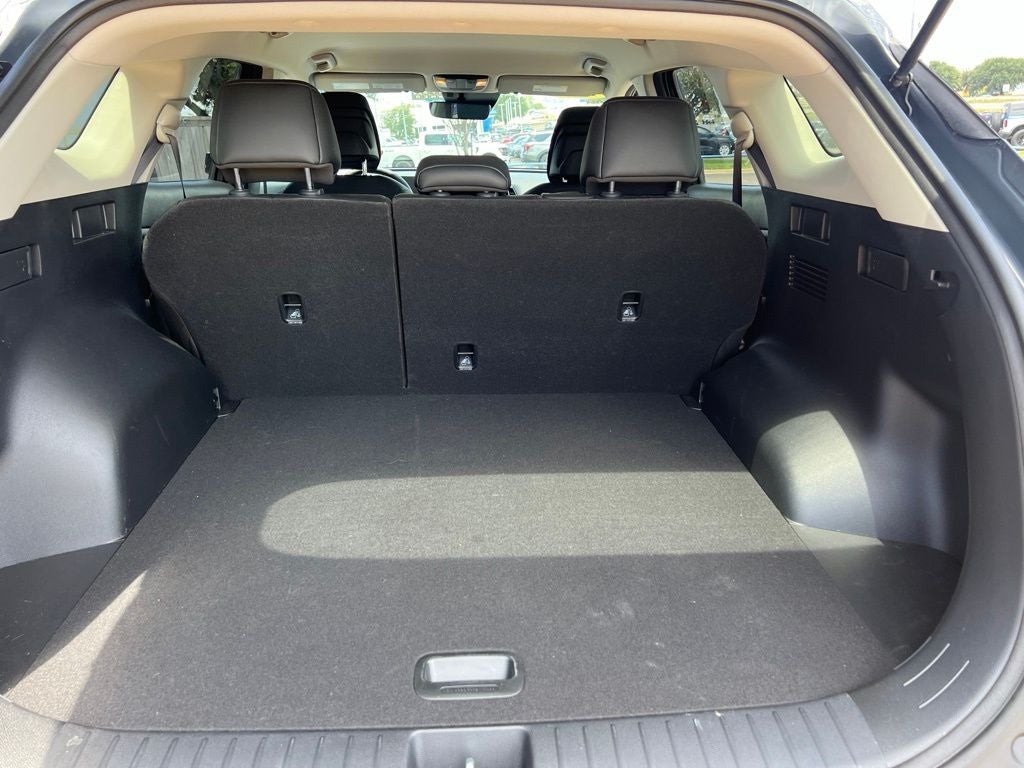 2025 Kia Sportage Hybrid EX