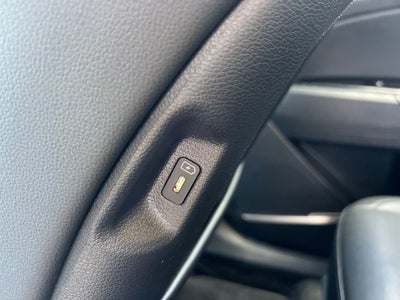 2025 Kia Sportage Hybrid EX