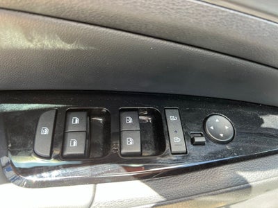 2025 Kia Sportage Hybrid EX