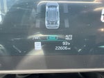 2025 Kia Sportage Hybrid EX