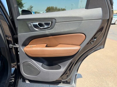 2019 Volvo XC60 T5 Inscription