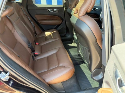 2019 Volvo XC60 T5 Inscription