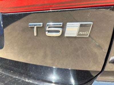 2019 Volvo XC60 T5 Inscription