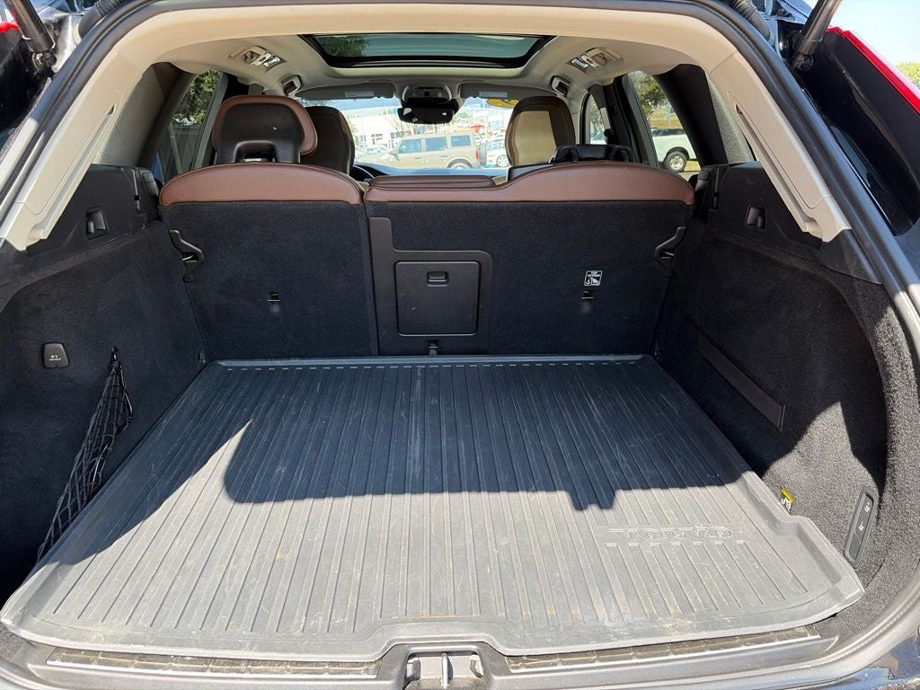2019 Volvo XC60 T5 Inscription