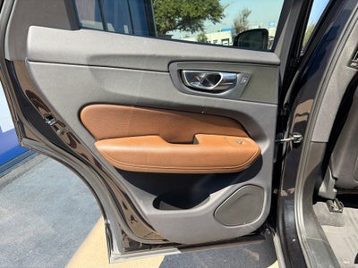 2019 Volvo XC60 T5 Inscription