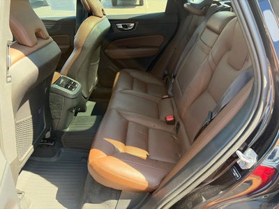 2019 Volvo XC60 T5 Inscription