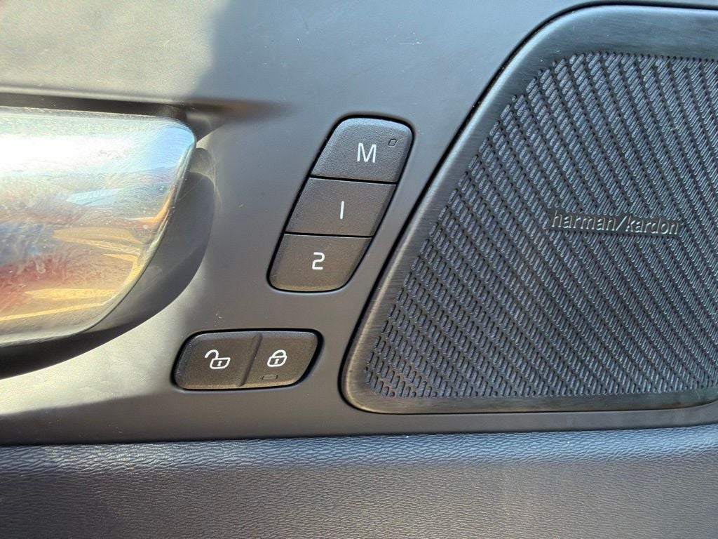 2019 Volvo XC60 T5 Inscription