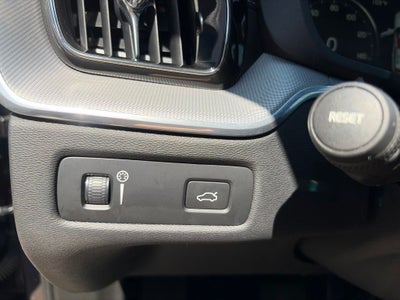 2019 Volvo XC60 T5 Inscription