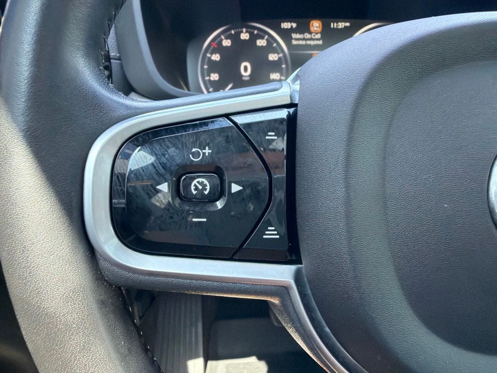 2019 Volvo XC60 T5 Inscription