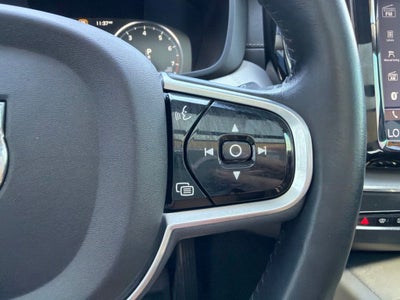 2019 Volvo XC60 T5 Inscription