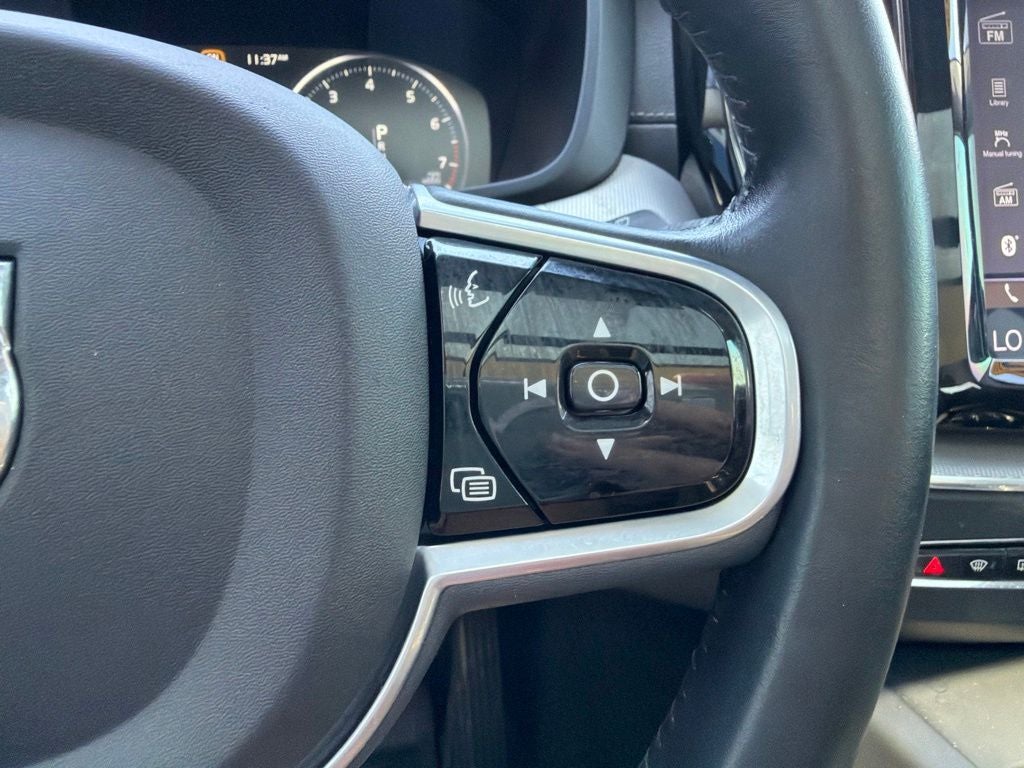 2019 Volvo XC60 T5 Inscription