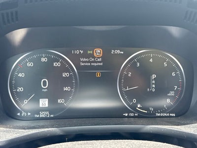 2019 Volvo XC60 T5 Inscription