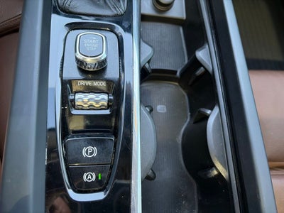 2019 Volvo XC60 T5 Inscription