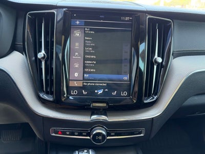 2019 Volvo XC60 T5 Inscription