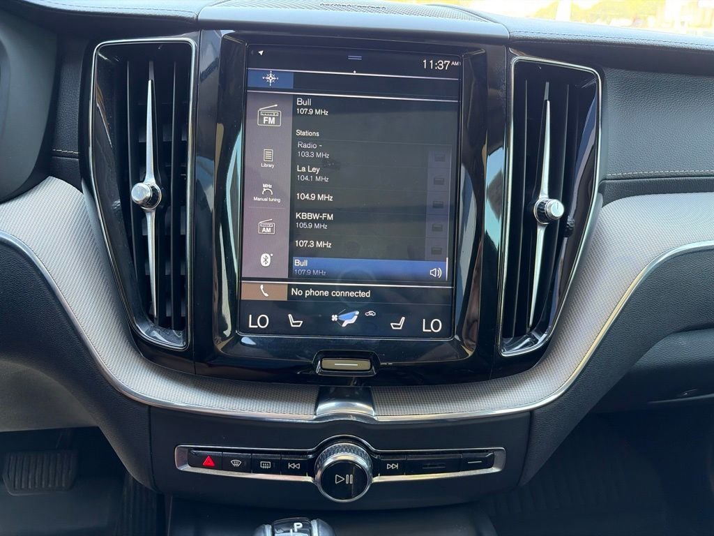 2019 Volvo XC60 T5 Inscription