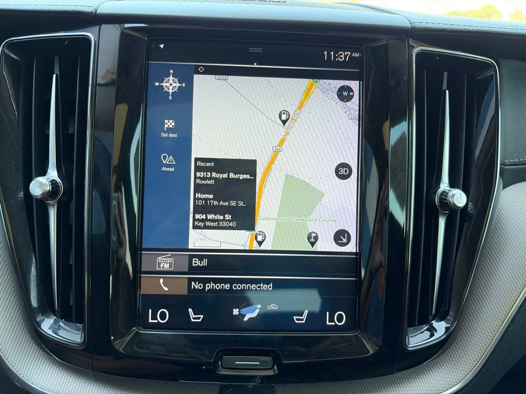 2019 Volvo XC60 T5 Inscription
