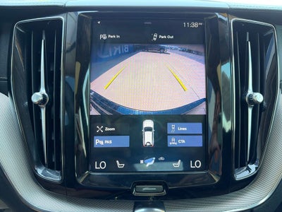 2019 Volvo XC60 T5 Inscription
