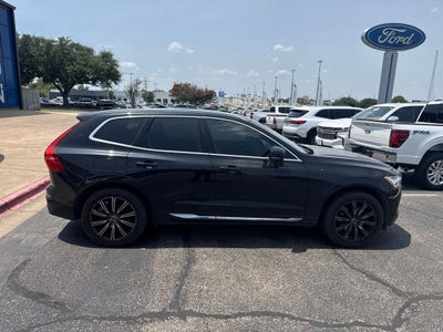 2019 Volvo XC60 T5 Inscription