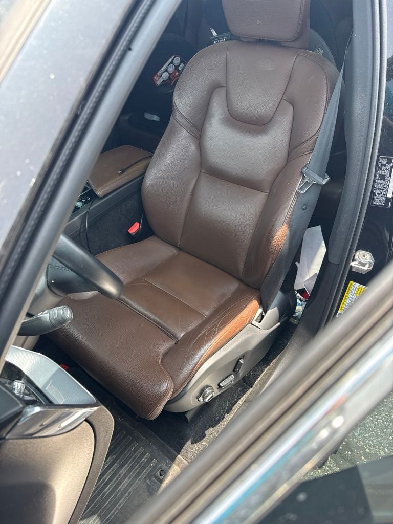 2019 Volvo XC60 T5 Inscription