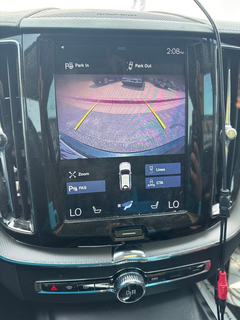 2019 Volvo XC60 T5 Inscription