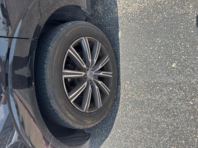2019 Volvo XC60 T5 Inscription