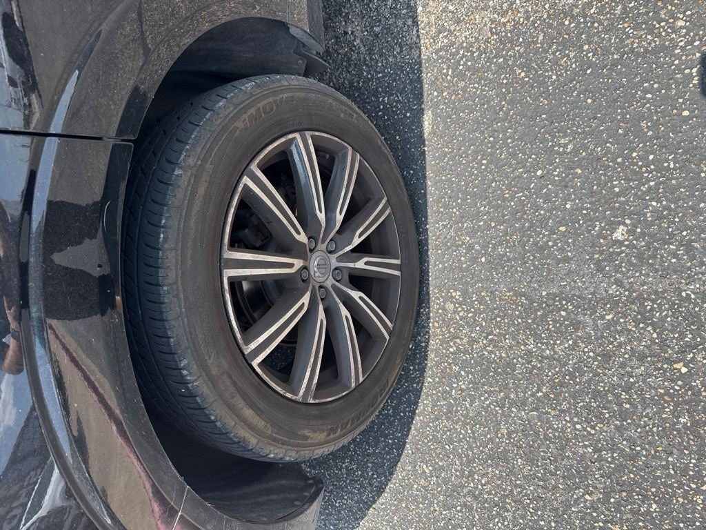 2019 Volvo XC60 T5 Inscription