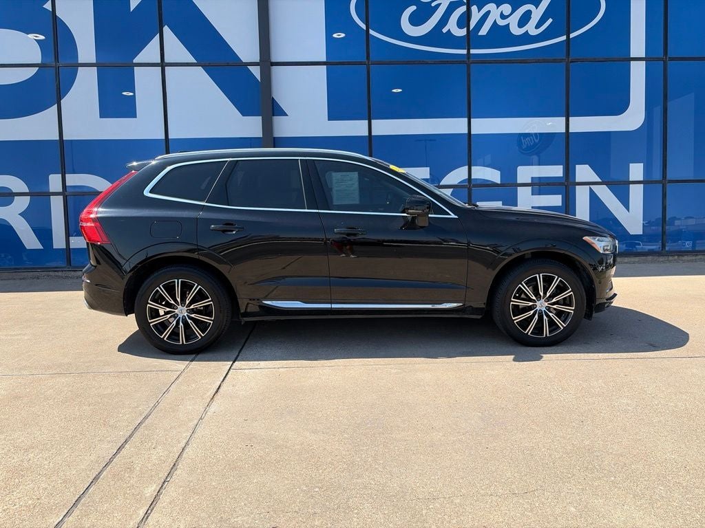 2019 Volvo XC60 T5 Inscription