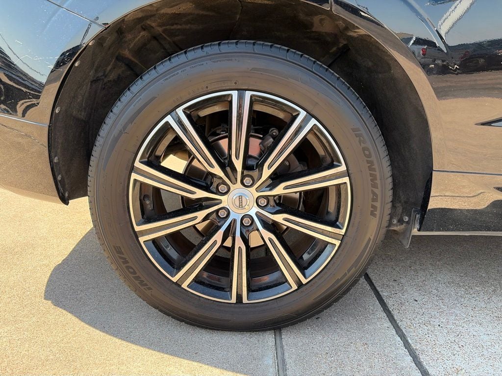 2019 Volvo XC60 T5 Inscription