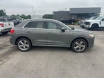 2020 Audi Q3 Premium Plus S line quattro
