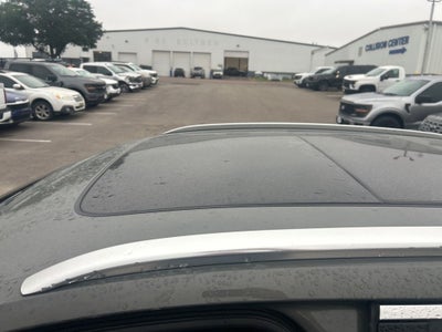 2020 Audi Q3 Premium Plus S line quattro