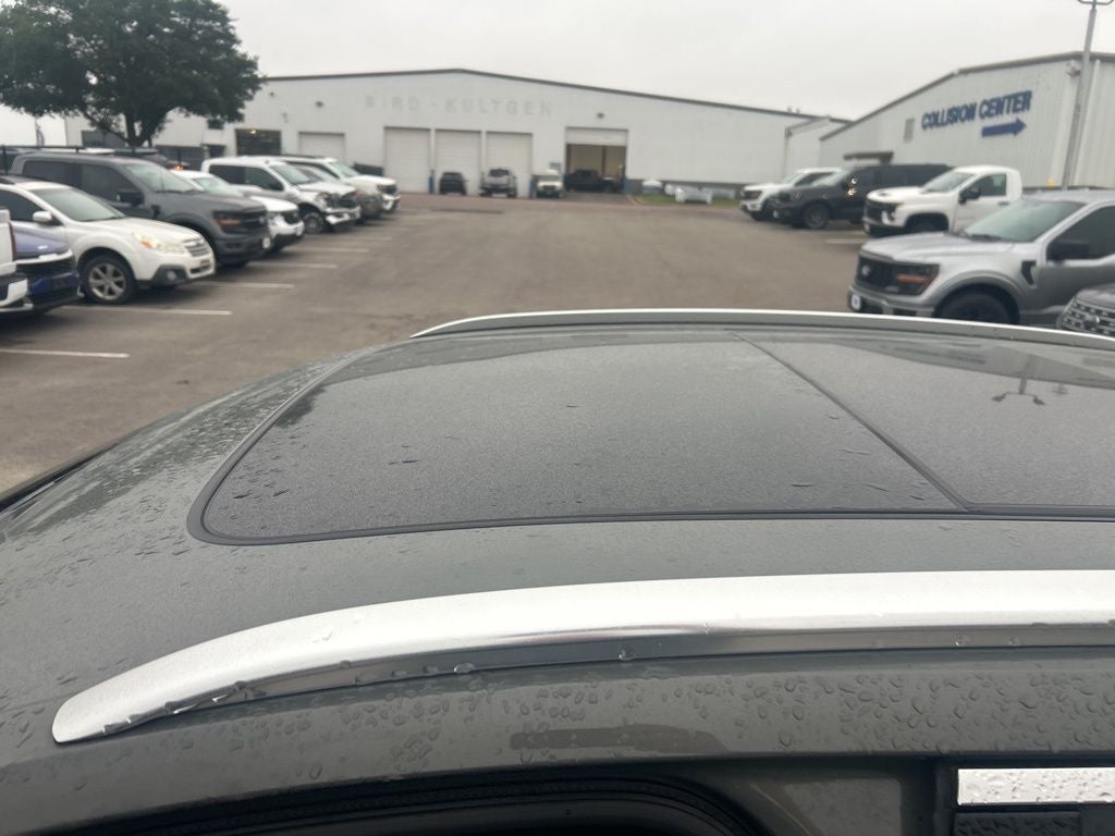 2020 Audi Q3 Premium Plus S line quattro