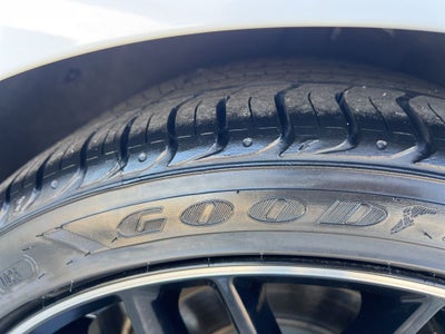 2017 Audi A5 2.0T Sport quattro