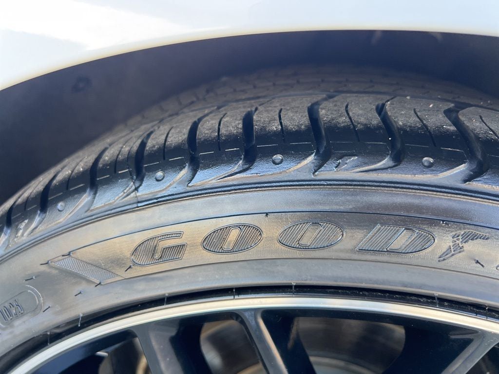 2017 Audi A5 2.0T Sport quattro