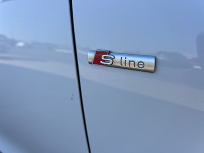 2017 Audi A5 2.0T Sport quattro