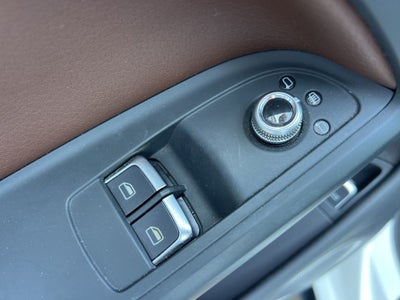 2017 Audi A5 2.0T Sport quattro