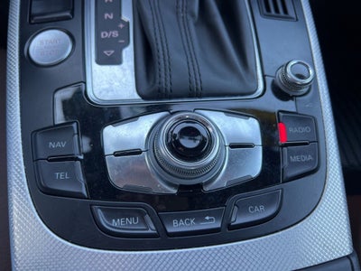 2017 Audi A5 2.0T Sport quattro