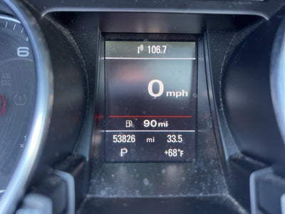 2017 Audi A5 2.0T Sport quattro