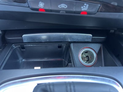 2017 Audi A5 2.0T Sport quattro