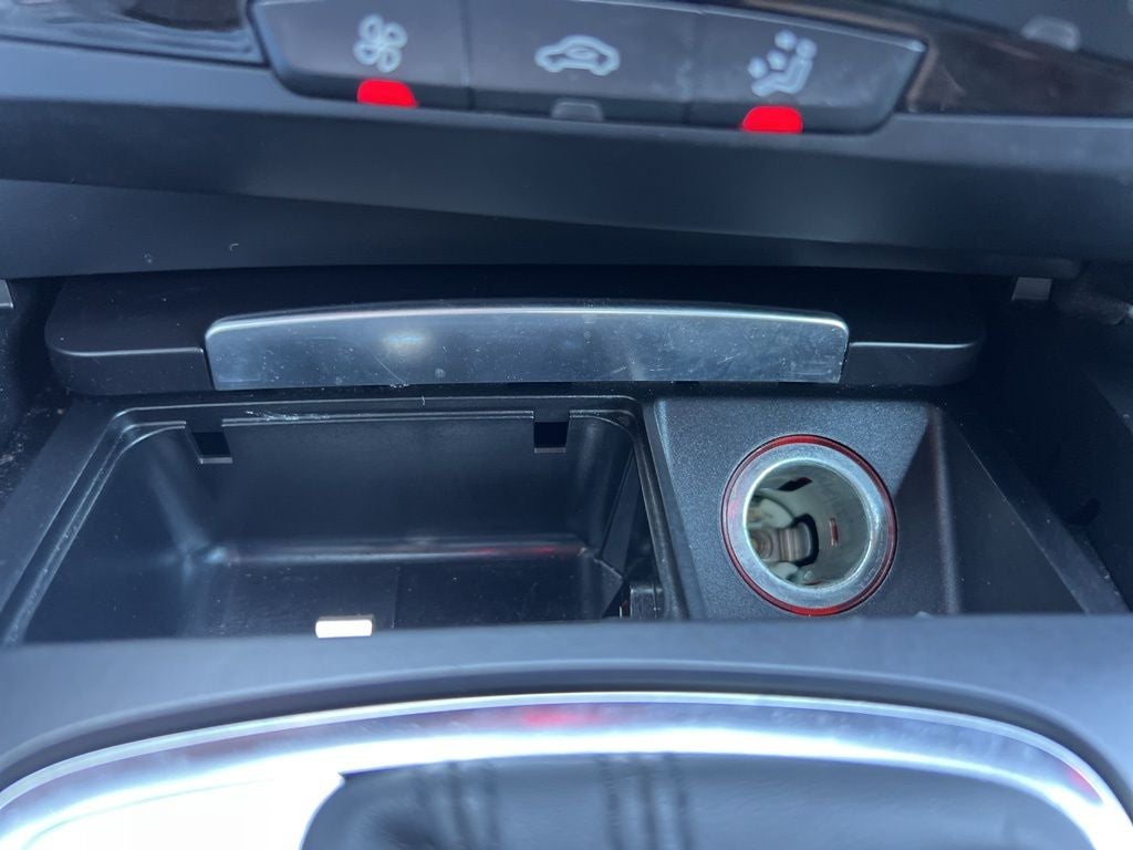 2017 Audi A5 2.0T Sport quattro