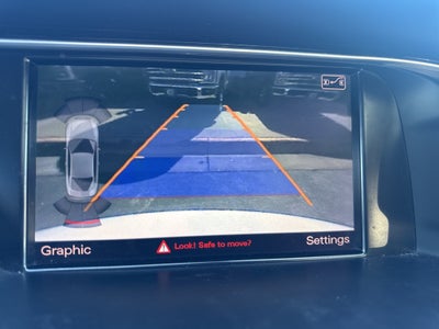 2017 Audi A5 2.0T Sport quattro