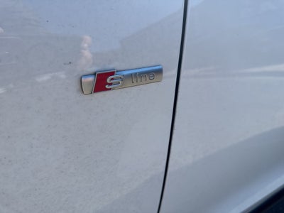 2017 Audi A5 2.0T Sport quattro