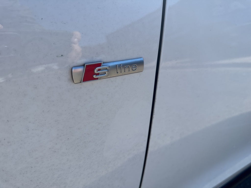 2017 Audi A5 2.0T Sport quattro