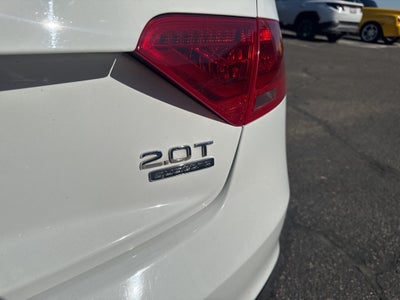 2017 Audi A5 2.0T Sport quattro