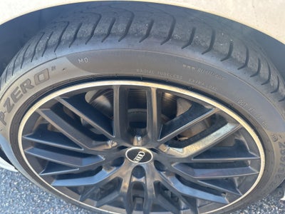 2017 Audi A5 2.0T Sport quattro